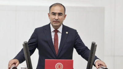  AK Parti Afyonkarahisar Milletvekili Dr. Hasan Arslan terör örgütü PKK’nın