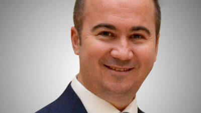 AK Parti İl Başkanı Hüseyin Ceylan Uluçay, geçirdiği rahatsızlık sonucu