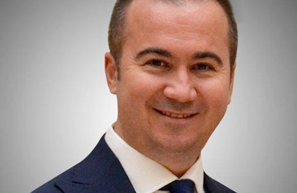 Uluçay ameliyat oldu AK Parti İl Başkanı Hüseyin Ceylan Uluçay, geçirdiği rahatsızlık sonucu