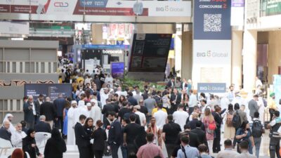 Afyonkarahisar Ticaret ve Sanayi Odası heyetinin Birleşik Arap Emirlikleri’nin Dubai