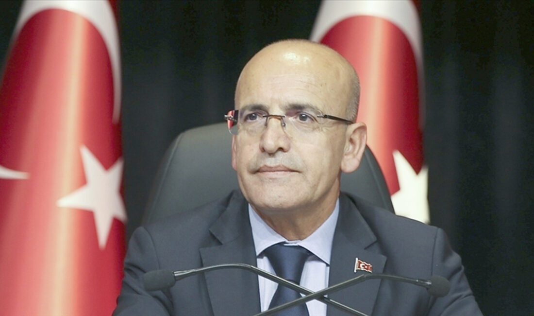 Hazine ve Maliye Bakanı Mehmet Şimşek, İspanya’daki yatırım turuna ilişkin,
