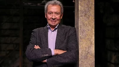 Son olarak “Eşkıya Dünyaya Hükümdar Olmaz” adlı dizide rol alan