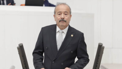 2024 Milli Eğitim Bakanlığı bütçesi görüşmelerinde söz alan MHP Afyonkarahisar