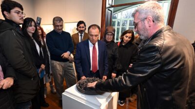 Afyon Kocatepe Üniversitesi (AKÜ) Güzel Sanatlar Fakültesi (GSF) Seramik Bölümü