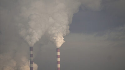 Küresel kömür talebinin bu yıl tüm zamanların en yüksek seviyesine