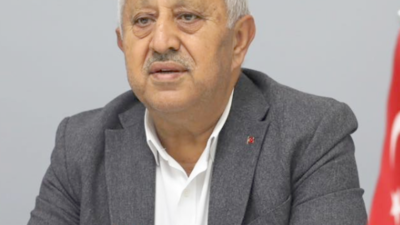 Belediye Başkanı Mehmet Zeybek Irak’ın kuzeyindeki Pençe Kilit Harekatı’nda şehit