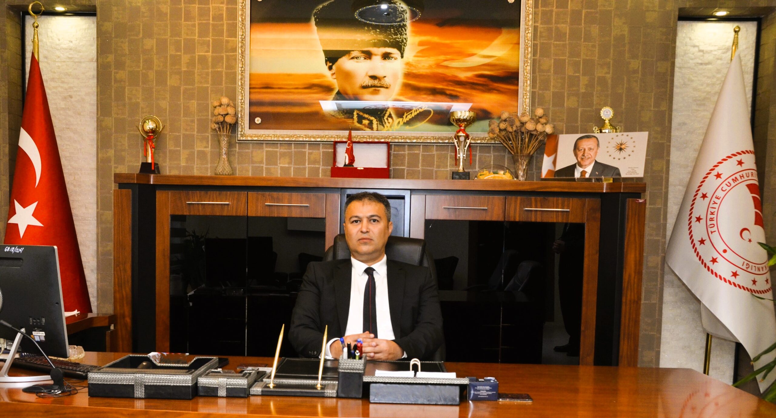 Afyonkarahisar İl Tarım ve Orman Müdürü Özkan Parlak yaptığı açıklamada,