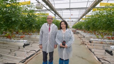   CNN Türk’e açıklamalarda bulunan Sandıklı Belediye Başkanı Mustafa Çöl,