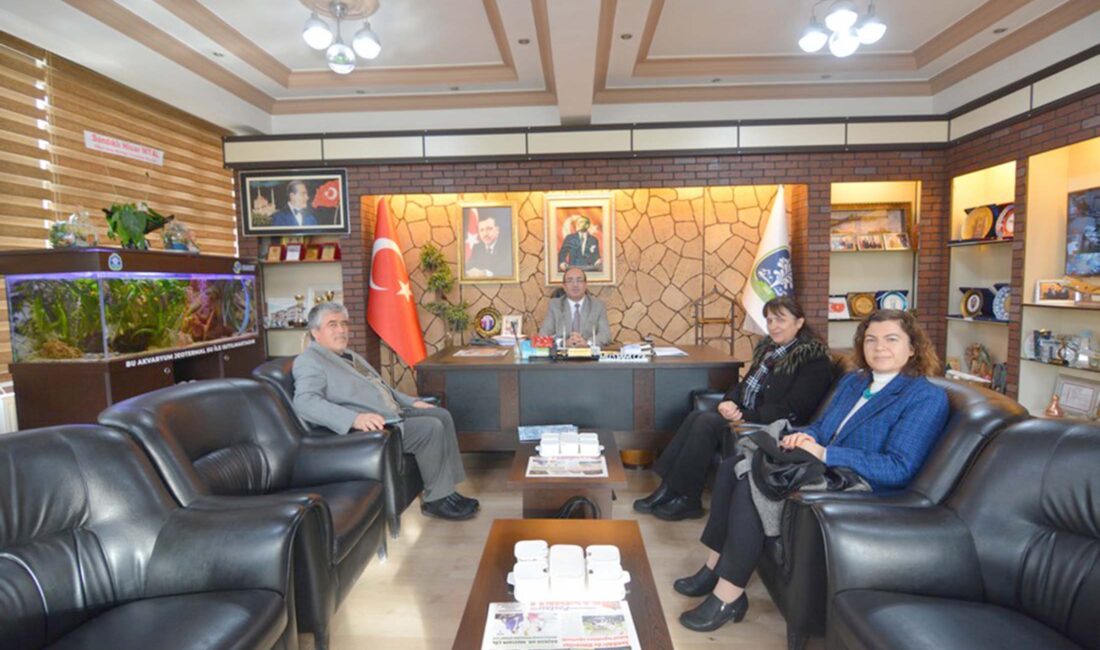 Afyonkarahisar İl Kültür Turizm Müdür Vekili Adalet Atacan, Afyonkarahisar İl