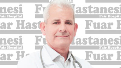 Göğüs Hastalıkları Uzmanı Dr. Yusuf Pınar, soğuk algınlığı ve grip