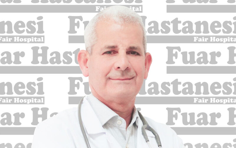 Göğüs Hastalıkları Uzmanı Dr. Yusuf Pınar, soğuk algınlığı ve grip
