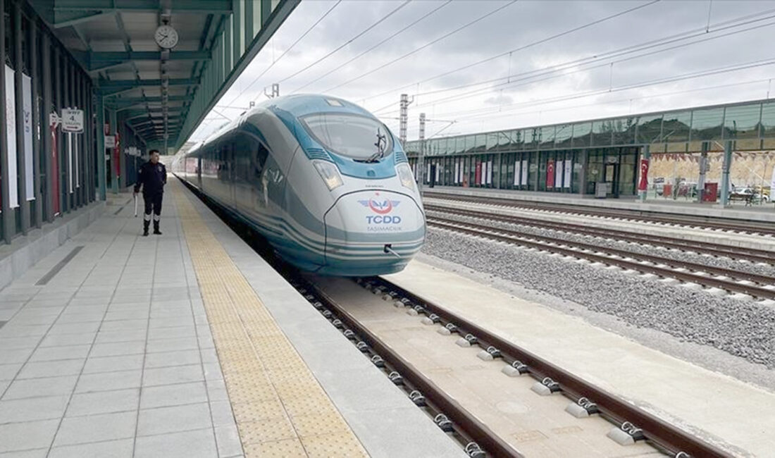 Türkiye Cumhuriyeti Devlet Demiryolları (TCDD) İşletmesi Genel Müdürlüğü, 42 tren