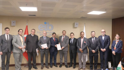 Türk ihracatçıları, dünyanın en kalabalık ikinci ülkesi olan ve ekonomisi