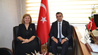 Gün FM’e konuk olan Evciler Kaymakamı Enes Halis, Evciler’de Kadın