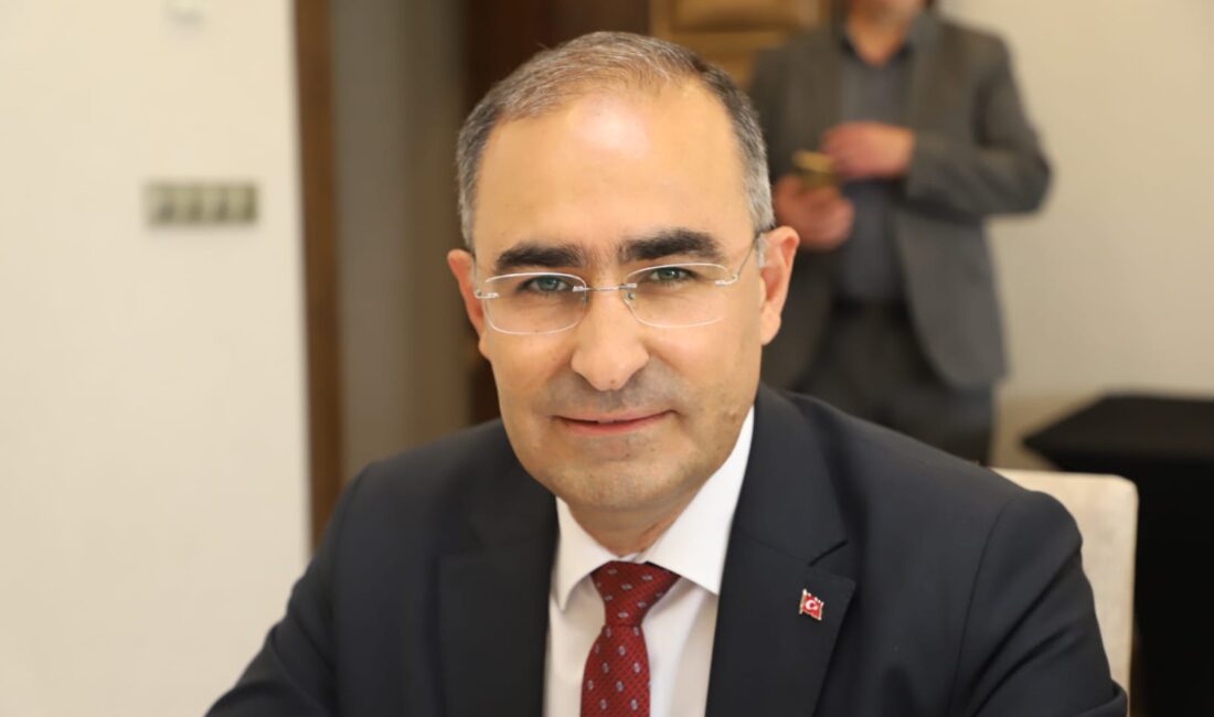 TBMM Genel Kurulunda konuşma yaparken fenalaşan Saadet Partisi Kocaeli Milletvekili