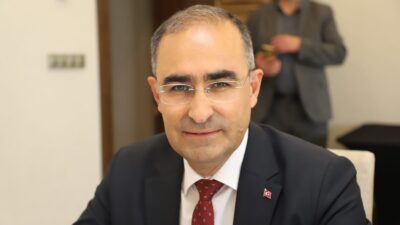 TBMM Genel Kurulunda konuşma yaparken fenalaşan Saadet Partisi Kocaeli Milletvekili
