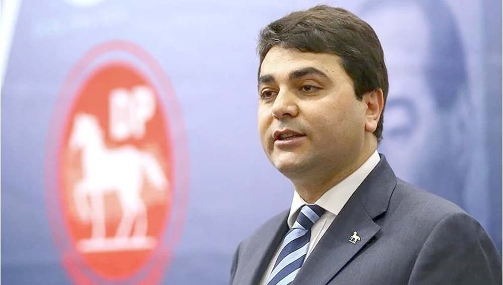  Demokrat Parti Genel Başkanı Gültekin Uysal, yaptığı açıklamada, “Türk demokrasisinin