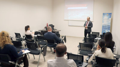 Afyonkarahisar Ticaret ve Sanayi Odası’nın 2018 yılından bu yana marka