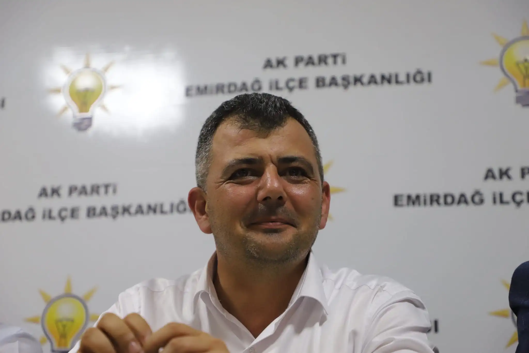 Emirdağ Belediye Başkanı Serkan Koyuncu’nun en önemli yatırımlarından olan doğalgaz