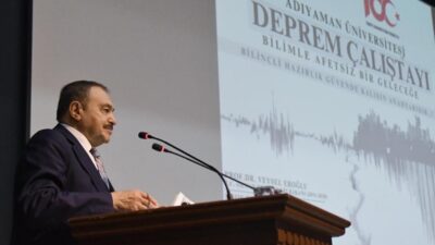 Orman ve Su İşleri eski Bakanı, AK Parti Afyonkarahisar eski