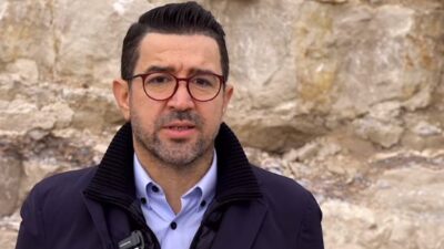 Türkiye’de mineral gübre tesislerini artırarak dışa bağımlılığın azaltılabileceğini ifade eden