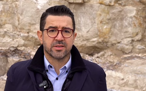 Türkiye’de mineral gübre tesislerini artırarak dışa bağımlılığın azaltılabileceğini ifade eden