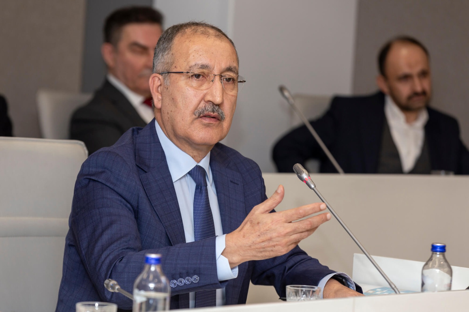 Basın İlan Kurumu Genel Kurulu, resmi ilan fiyat tarifesinin süreli