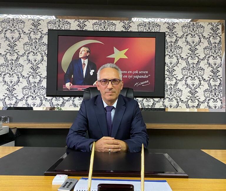 Doğa Koruma’da görev değişimi Doğa Koruma Milli Parklar 5.Bölge Müdürlüğü’nde görev değişimi yaşandı. Doğa