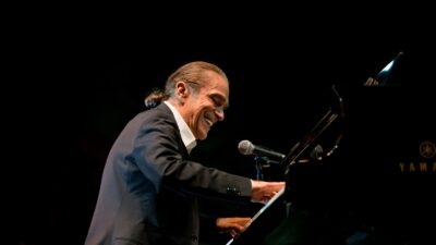 Antalya Piyano Festivali, Cam Piramit’te Antalya Devlet Senfoni Orkestrası eşliğinde