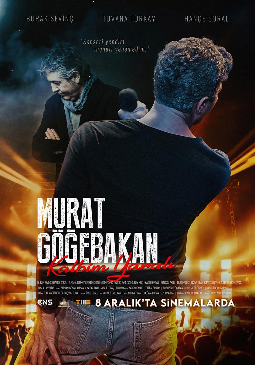 Sinema salonlarında bu hafta ikisi yerli 6 film vizyona girdi.