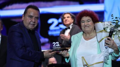 Antalya Büyükşehir Belediyesi’nin en önemli kültür sanat organizasyonlarından biri olan