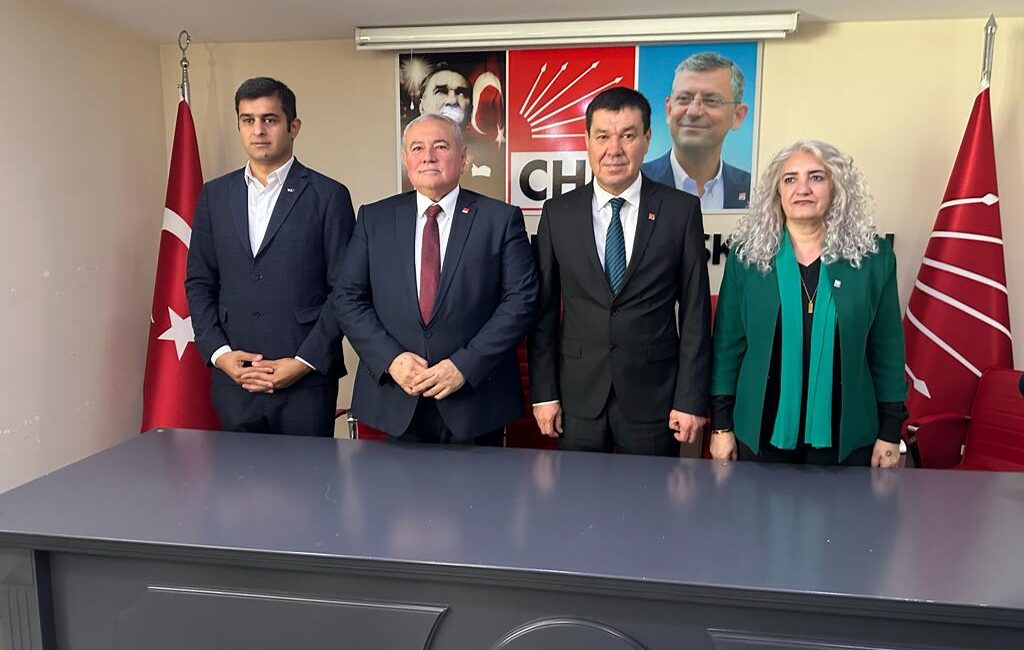 Türkiye’nin 4’ncü büyük meslek kuruluşu olan ATSO’nun eski Başkanı Davut