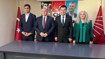 Türkiye’nin 4’ncü büyük meslek kuruluşu olan ATSO’nun eski Başkanı Davut