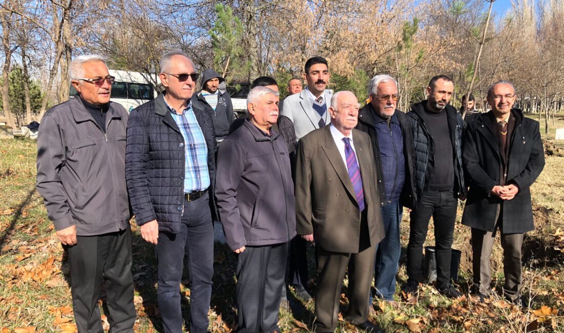 Afyonkarahisar’ın en eski termal tesislerinden olan Gecek Termal Tatil Köyü’nde