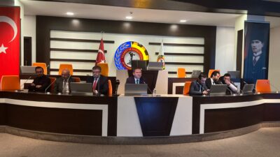 Afyonkarahisar SMMMO tarafından SÜRGEM-TÜRMOD İşbirliği ile düzenlenen “ Vergi Düzenlemeleri