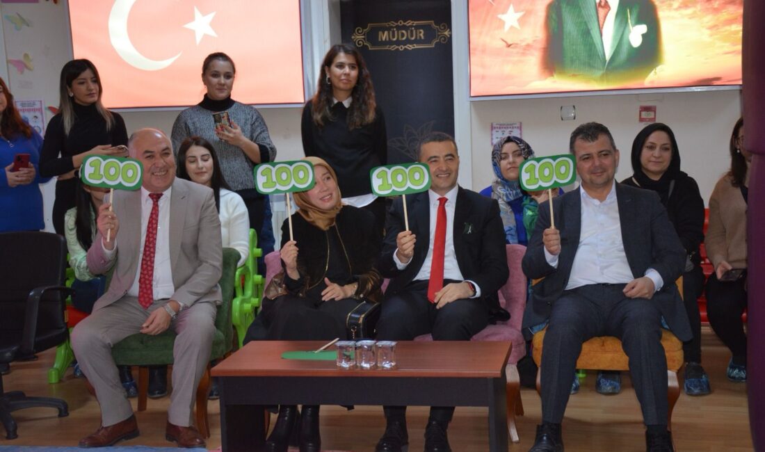 Emirdağ Belediye Başkanı Serkan Koyuncu Ali Rıza ve Hava Kara