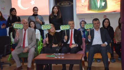 Emirdağ Belediye Başkanı Serkan Koyuncu Ali Rıza ve Hava Kara