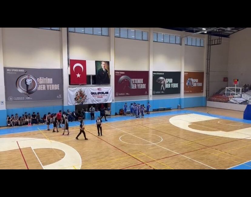 Geçen günlerde İstanbulspor-Trabzonspor maçında yaşanan sahadan çekilme olayı Afyonkarahisar’da bir