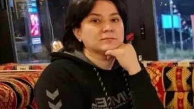 Afyonkarahisarlı mermerci iş adamı Mehmet Çakmak’ın kızı Nursel Çakmak, 41