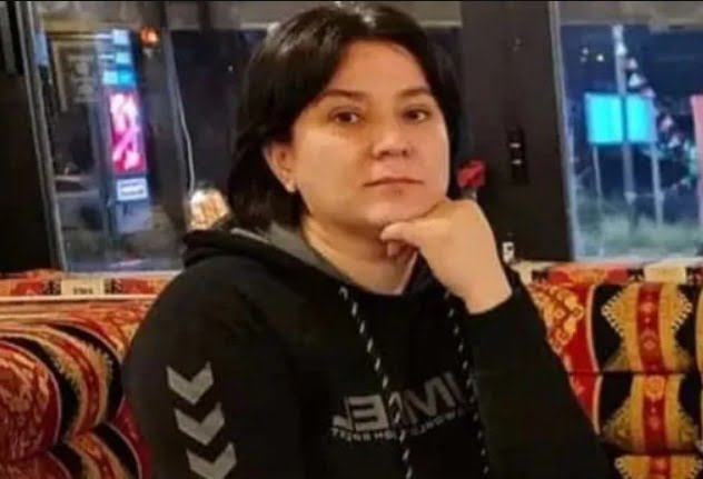 Afyonkarahisarlı mermerci iş adamı Mehmet Çakmak’ın kızı Nursel Çakmak, 41