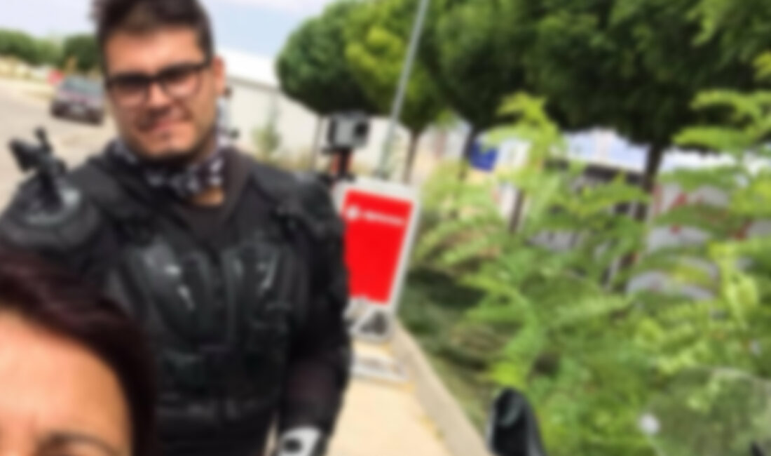 Afyonkarahisar’da bir kişi, tartıştığı ev sahibini silahla öldürdükten sonra intihar