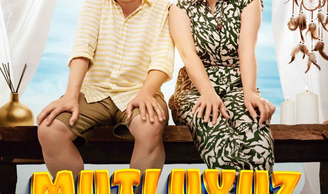 Yılın son haftasında Türkiye’deki sinema salonlarında 2’si yerli 7 film