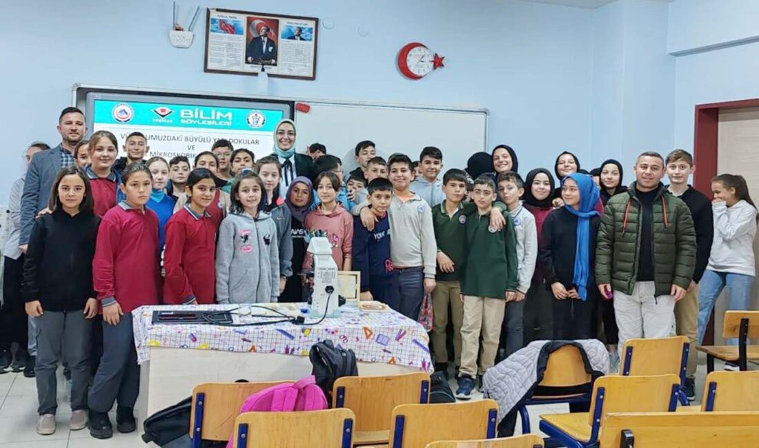 AFSÜ Tıp Fakültesi Histoloji ve Embriyoloji Ana Bilim Dalı Dr.