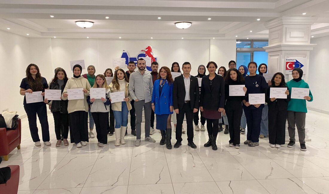 Afyonkarahisar Gençlik ve Spor İl Müdürlüğü personeli, Afet ve Acil