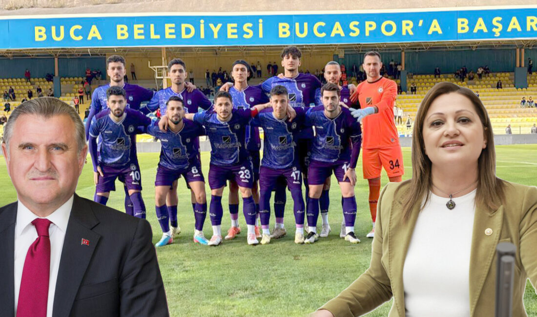 Milletvekili Burcu Köksal, Gençlik ve Spor Bakanı Osman Aşkın Bak’tan