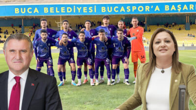 Milletvekili Burcu Köksal, Gençlik ve Spor Bakanı Osman Aşkın Bak’tan