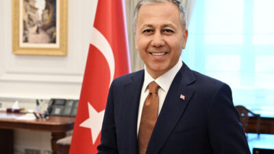 İçişleri Bakanı Ali Yerlikaya, 49 ilde eş zamanlı düzenlenen “Narkogüç-39