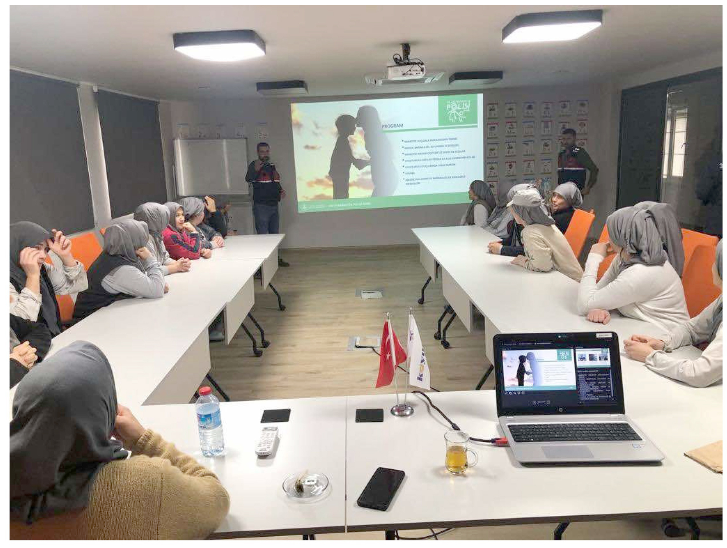 Afyonkarahisar İl Jandarma Komutanlığı Kaçakçılık ve Organize Suçlarla Mücadele Şube