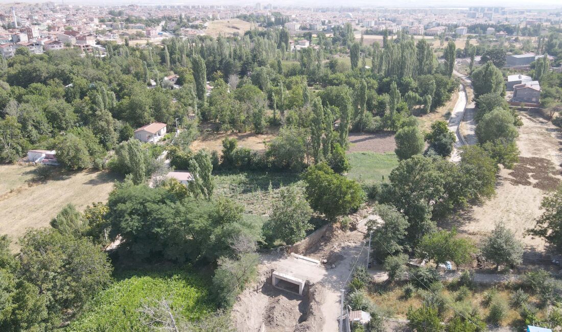 Afyonkarahisar’ın en uzun dönem görev alan muhtarlarından birisi olan Ataköy
