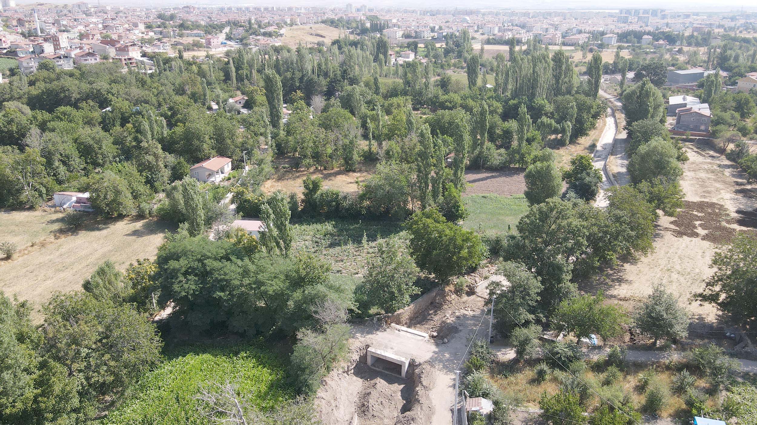 Afyonkarahisar’ın en uzun dönem görev alan muhtarlarından birisi olan Ataköy